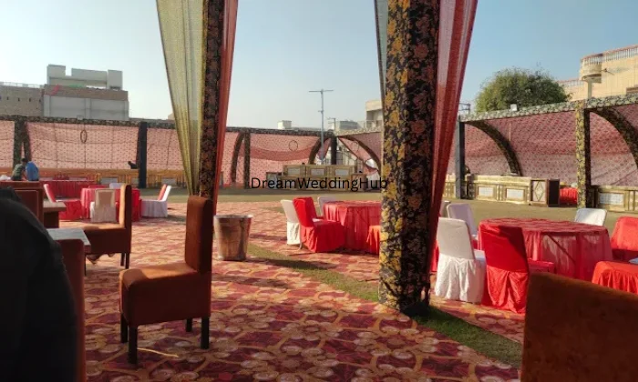 Sangam Marriage Palace